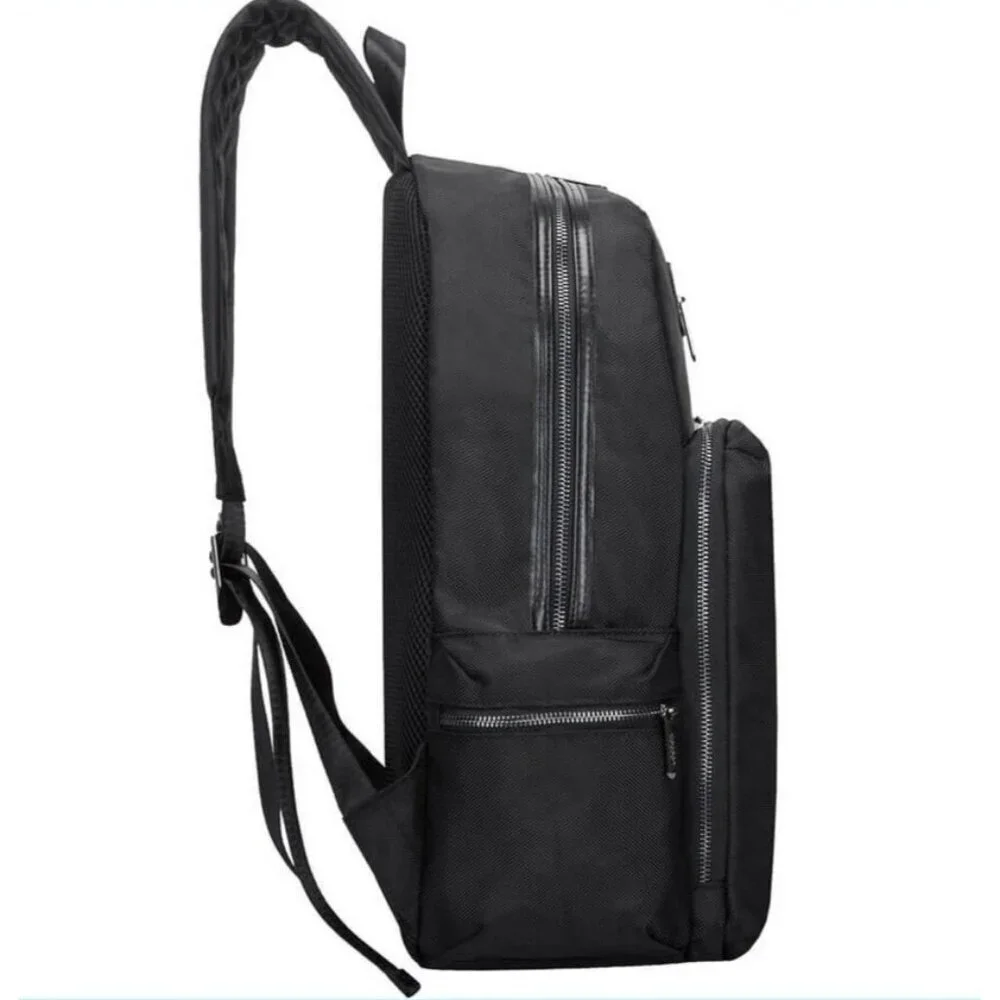 Cocoon Buena Vista Laptop Backpack 16” Water Resistant Ballistic Nylon Tech